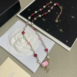 Picture of Chanel Necklace _SKUChanelnecklace03cly845340